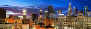 SoCal Business Networking Community - Financial District of Downtown Los Angeles