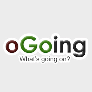 oGoing - What's going on?