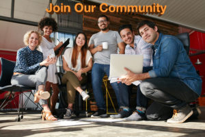Go oGoing Pro | Join our Business Community