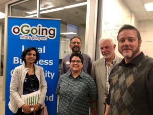 oGoing Business Community Networking Events and Roundtables