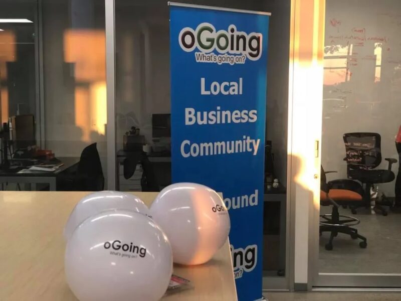 oGoing Business Community Networking Events and Roundtables
