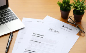 Resumes Getting Hired Career Growth