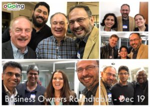 SoCal Business Community Events and Roundtables