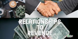 Transforming Relationships To Revenue On LinkedIn