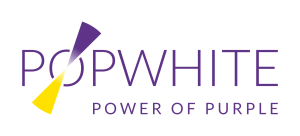 Popwhite, Power of purple