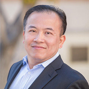 Tony Liu Attorney