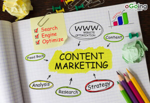 Content Marketing Website SEO Ranking