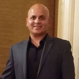 Amit Dhir co-founder SLP Tele