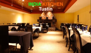 India Kitchen Business Networking and Fireside Chat in Orange County