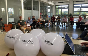 oGoing Local Business Networking Community
